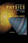 Fundamentals of Physics (10E) by David Halliday, Jearl Resnick